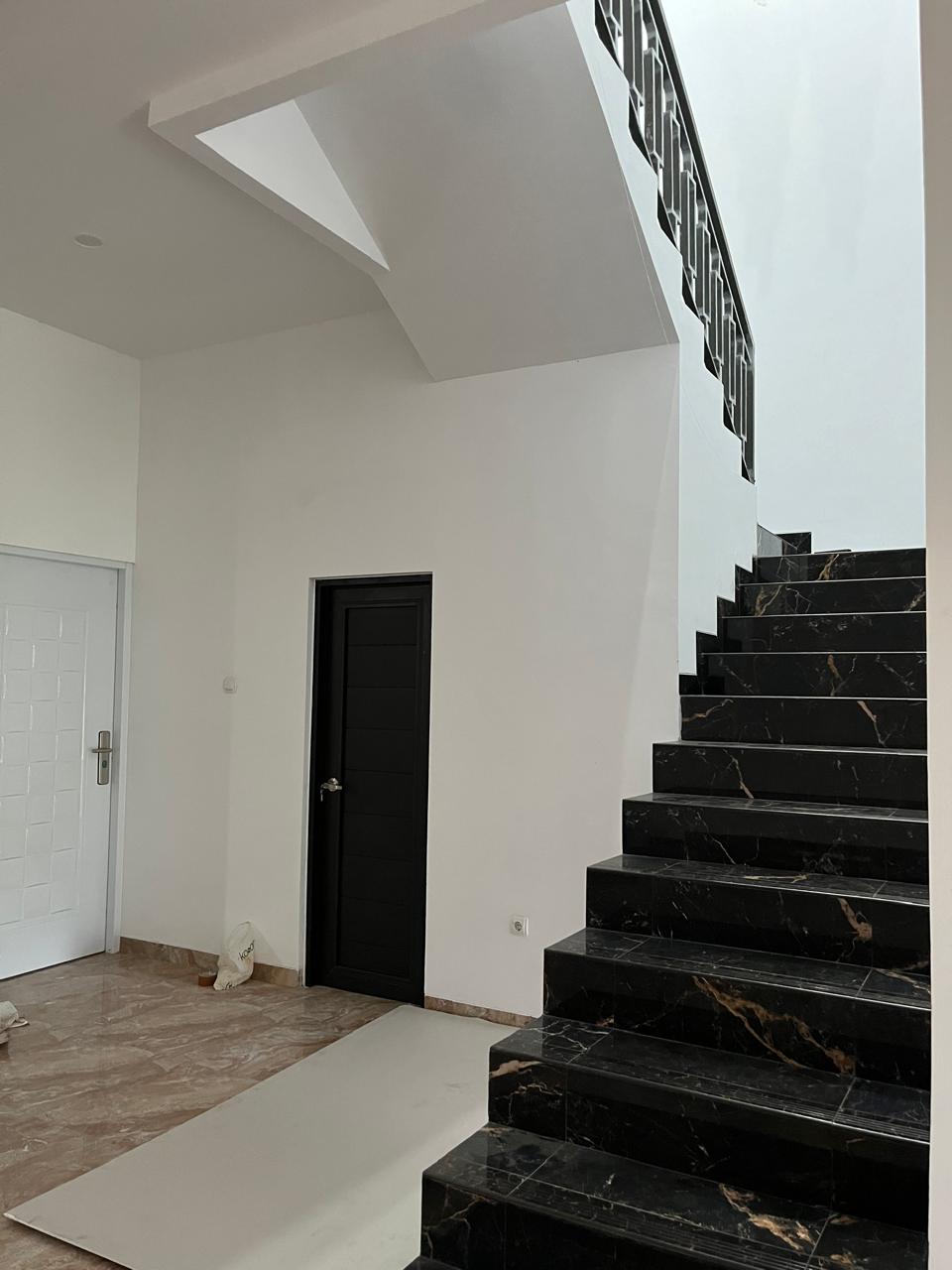 Rumah Disewakan semi furnished di Summer Bliss Lippo Cikarang 